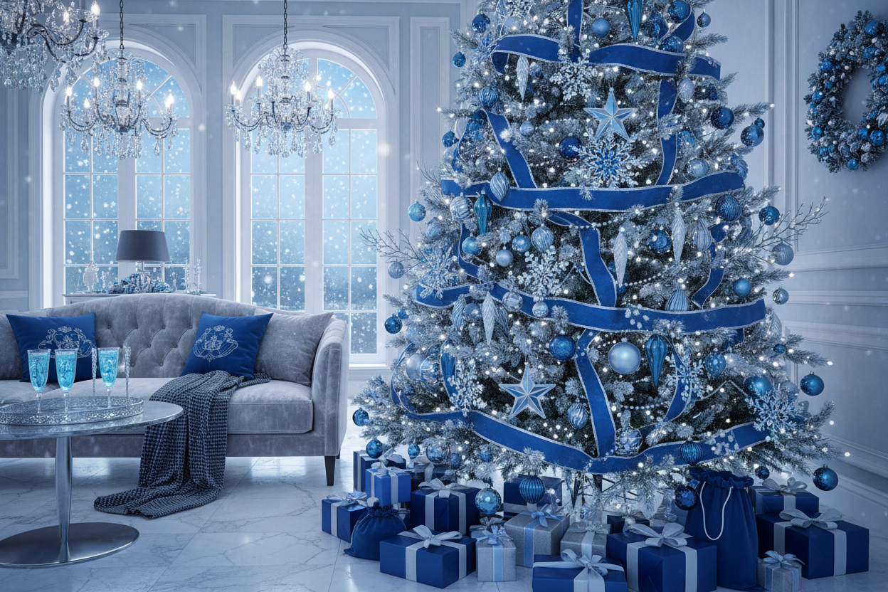 Holiday Home Magic Collection