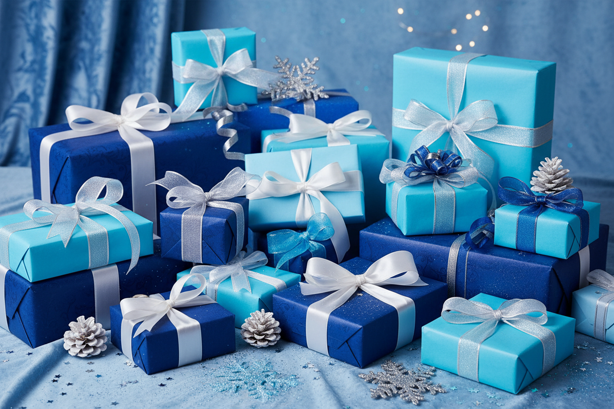 The Perfect Gift Collection